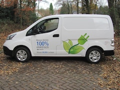 Nissan e-NV200 - Business