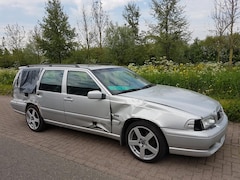 Volvo V70 - 2.3 R AWD + V70 2.3 T5 ONDERDELEN