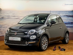 Fiat 500 - 1.0 Hybrid Dolcevita, Pano, NAP, Apple carplay, Nav,