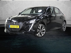 Peugeot 208 - 100PK GT | 1ste eigenaar | AppleCarplay/Android Auto | Keyless | Cruise Control | Climate