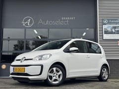 Volkswagen Up! - 1.0 BMT move up DAB | LED