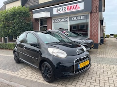 Citroën C1 - 1.0-12V Ambiance|Airco|Centr.verg|Elec.Ramen|Nieuwe APK|