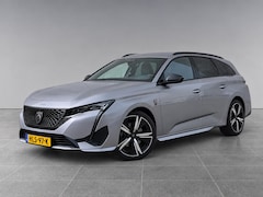 Peugeot 308 SW - GT 1.6 HYbrid PHEV 225pk e-EAT8 | ELEKTR. A.KLEP | FOCAL HIFI | 360° CAMERA | STUUR + VOOR