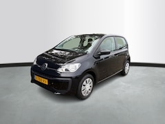 Volkswagen Up! - 1.0 65pk Bluetooth DAB