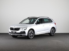 Skoda Kamiq - Monte Carlo 1.0 TSI 115 pk | Led Matrix | Winter pakket | Panoramadak | Achteruitrijcamera