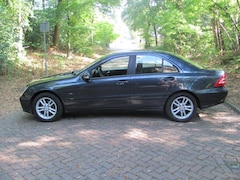 Mercedes-Benz C-klasse - 200 CDI Classic