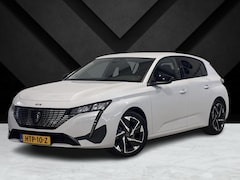 Peugeot 308 - Allure Pack Business 1.2 Turbo 130pk EAT8 | AGR-STOEL | NAVI | CAMERA | ADAPTIVE CRUISE |