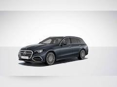 Mercedes-Benz C-klasse - 300 e Business Solution AMG | NIEUW MODEL |