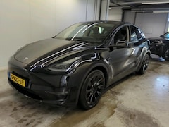 Tesla Model Y - Long Range AWD 75 kWh 20"/TREKHAAK