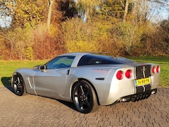 Corvette C6 - Coupe 6.0 V8 automaat / 404 pk / orig. NL auto