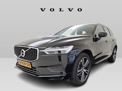 Volvo XC60 - 2.0 T4 Momentum Pro | Harman/kardon | Leder | Power Seats | Memory | Stoelverwarming | 20"