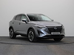Nissan Qashqai - 1.5 e-Power N-Connecta | Stoel, Stuur en Voorruitverwarming | Head-Up Display | Elektrisch