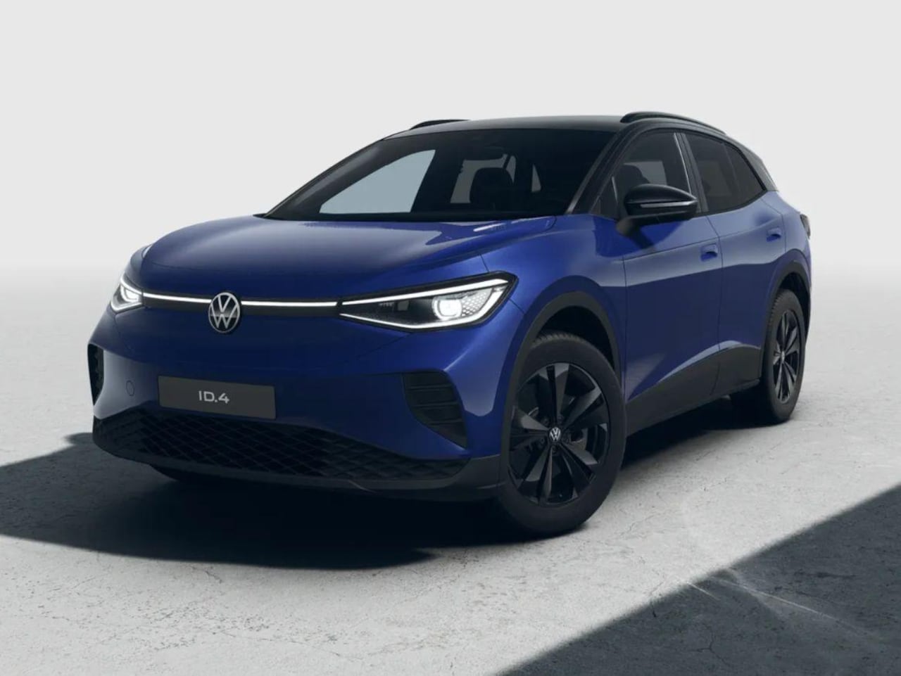 Volkswagen ID.4 - Pro Limited Edition 79 kWh accu, 210 kW / 286 PK S - AutoWereld.nl