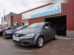 Volkswagen Golf Plus - 1.4 -16v Comforline & Airco SALE WEKEN WEG=WEG