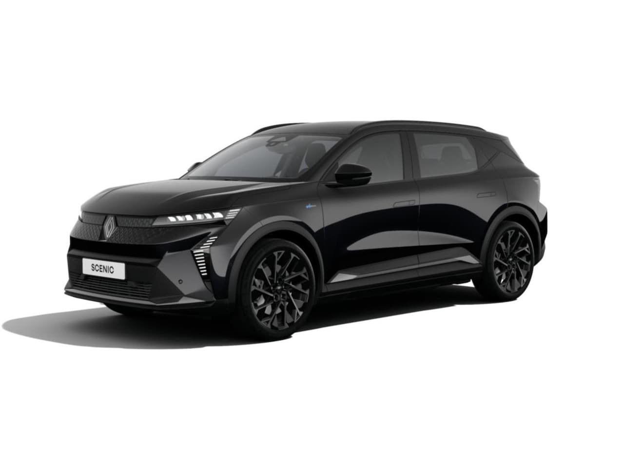 Renault Scenic E-Tech - EV87 long range esprit Alpine Nu 2x uit voorraad leverbaar met € 4.000,- Zeeuw en Zeeuw vo - AutoWereld.nl