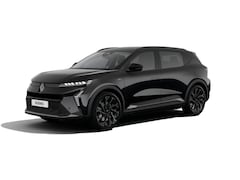 Renault Scenic E-Tech - EV87 long range esprit Alpine Nu 2x uit voorraad leverbaar met € 4.000, - Zeeuw en Zeeuw v