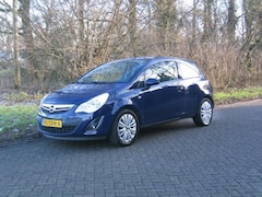Opel Corsa - 1.2 EcoFlex Connect Edition LPG (bj 2011) G3 / AIRCO / APK