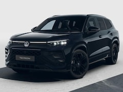 Volkswagen Tayron - R-Line Edition 1.5 eHybrid 200 kW / 272 PK SUV 6 v