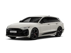 Audi A6 Avant e-tron - S edition (C1) e-tron 83 kWh 210 kW / 286 PK Avan | Luchtvering | Stoel Verkoeling en verw