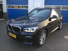 BMW X3 - 3.0d xDrive Executive High M-sport Full option