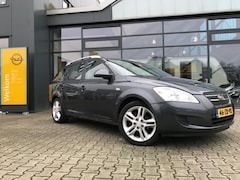 Kia Cee'd Sporty Wagon - Trekhaak Airco