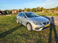 SEAT Leon ST - 1.8 TSI FR Business Intense SEAT Leon ST 1.8 TSI FR 180PK