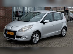 Renault Scénic - 1.4 TCE Dynamique*1e eigenaar*130pk*Navigatie*Trekhaak