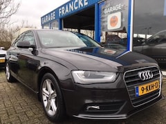 Audi A4 Limousine - 1.8 TFSI Business Edition