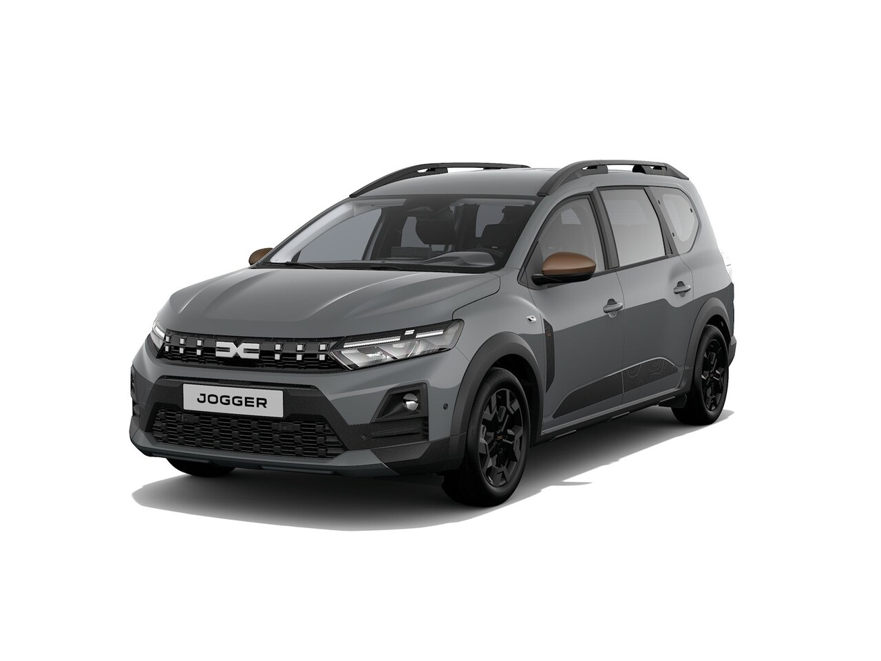 Dacia Jogger - Extreme | Achteruitrijcamera | Cruise Control met snelheidsbegrenzer | Dacia Handsfree car - AutoWereld.nl