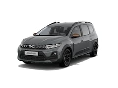 Dacia Jogger - Extreme | Achteruitrijcamera | Cruise Control met snelheidsbegrenzer | Handsfree card voor