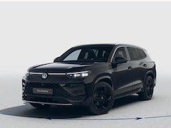 Volkswagen Tayron - R-Line Edition 1.5 eHybrid 150 kW / 204 PK SUV 6 v