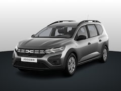 Dacia Jogger - Extreme | Achteruitrijcamera | Cruise Control met snelheidsbegrenzer | Handsfree card voor