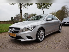 Mercedes-Benz CLA-Klasse - 180 Prestige TOP AUTO