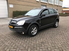 Opel Antara - 2.4-16V Cosmo CLIMA 2008 4X4 4WD ZEER MOOI