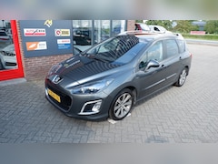 Peugeot 308 SW - 1.6 THP Allure 7pers/Navi/trekhaak