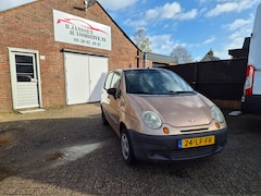 Daewoo Matiz - 0.8 Pure apk tm oktober 2027