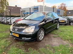 Honda Civic - 1.4i LS apk/NAP/airco