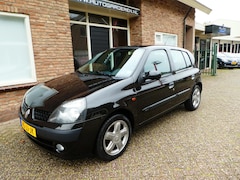 Renault Clio - 1.2-16V Dynamique 5 Deurs / Airco