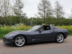 Corvette C6 - 6.2 Coupé Performance Edition (NIEUW ) YOUNGTIMER incl.btw