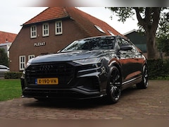 Audi Q8 - 60 TFSI e quattro Pro Line S Competition+ Aut. | ABT Aero + Powerpack 530PK | B&O Sound |