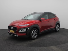Hyundai Kona - 1.6 GDI HEV Comfort Automaat | Navigatie | Achteruitrijcamera | Apple Carplay/Android Auto