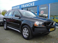 Volvo XC90 - 2.4 D5 Kinetic