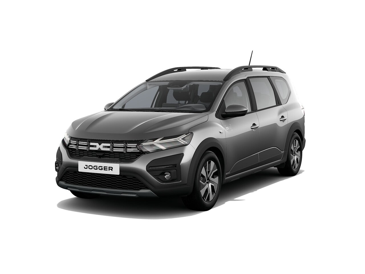 Dacia Jogger - Limited Edition | Achteruitrijcamera | Cruise Control met snelheidsbegrenzer | Dacia Hands - AutoWereld.nl