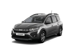 Dacia Jogger - Limited Edition | Achteruitrijcamera | Cruise Control met snelheidsbegrenzer | Handsfree c