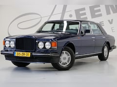 Bentley Mulsanne - "S" (origineel Nederlandse auto)