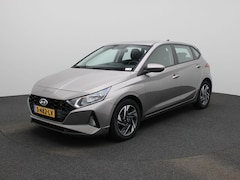 Hyundai i20 - 1.0 T-GDI Comfort | Achteruitrijcamera | Airco | Parkeersensoren | Cruise Control