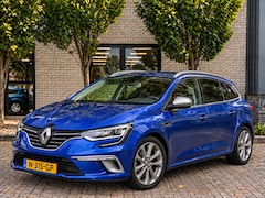 Renault Mégane Estate - 1.2 TCe GT-Line Navi|PDC A|Trekhaak|ClimateControl|APK 09-2027