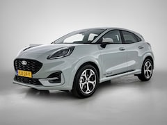 Ford Puma - 1.0 EcoBoost Hybrid ST-Line | Winter Pack | Comfort Pack | Camera | Carplay / Android