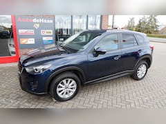 Mazda CX-5 - 2.0 Excl.Line 165 pk Navi/Led/Facelift model