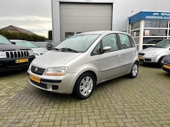 Fiat Idea - 1.4-16V Dynamic apk/clima/lmv/trekhaak